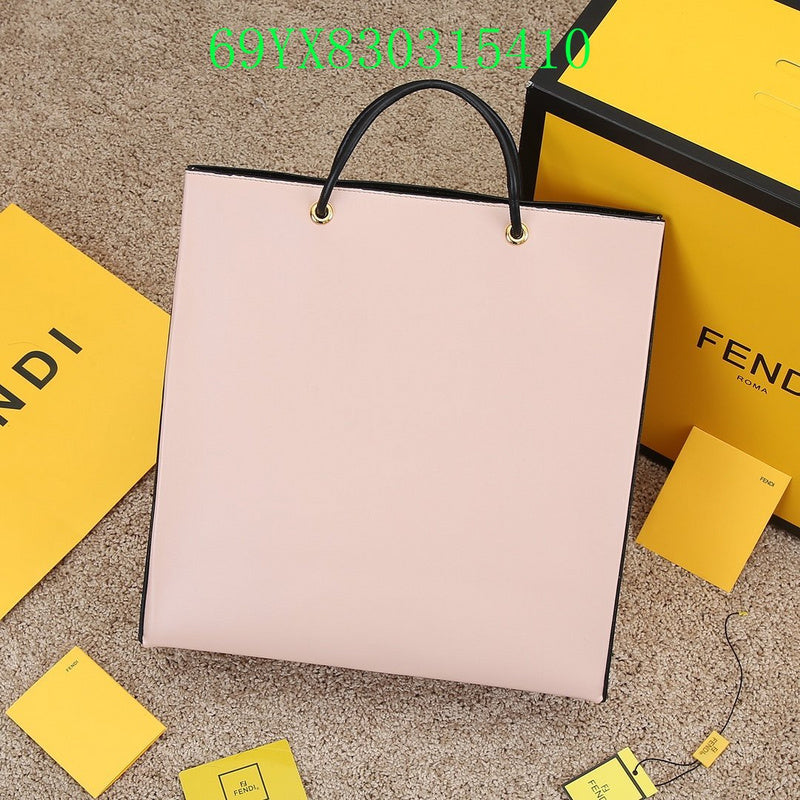 Glami - FDE Bags - 3414