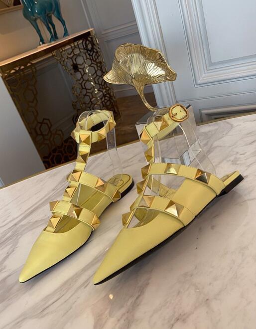 SAMC - VEL Women Shoes - 706