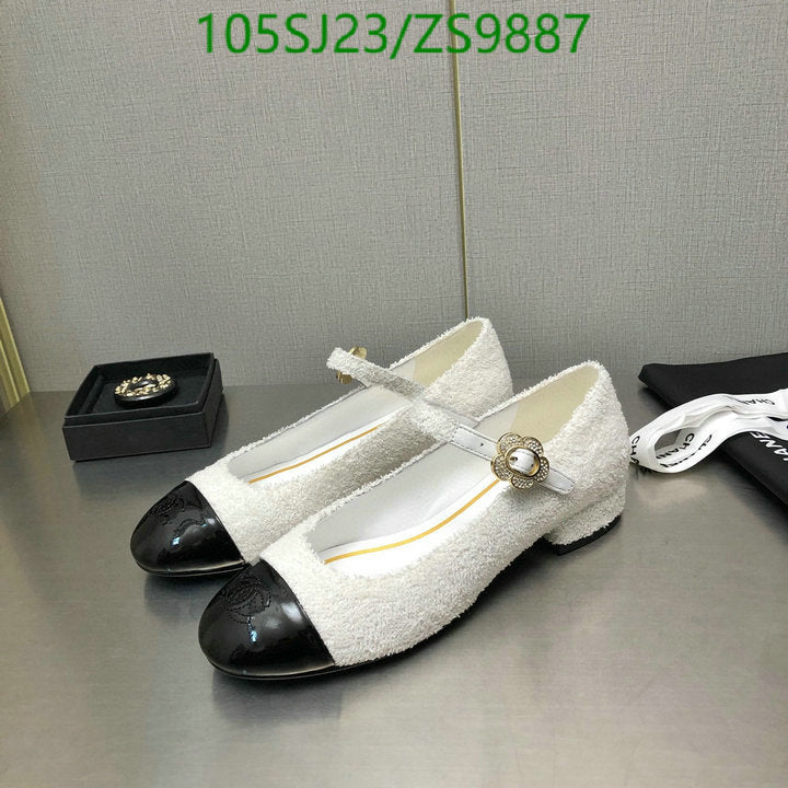 SAMC - CHL Women Shoes Ballet - 227
