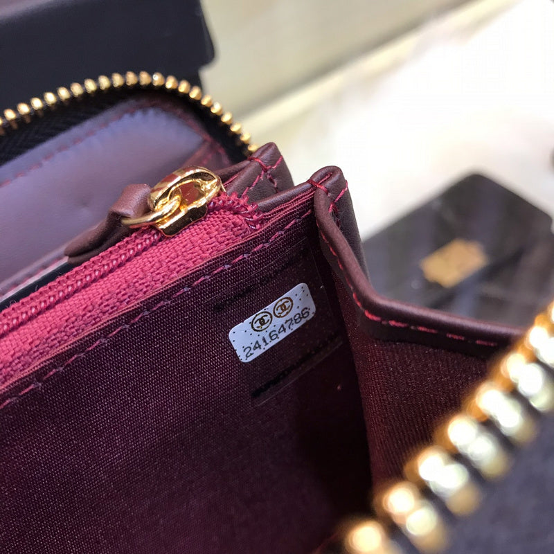 Satchel Bags - CHL Bags - 6261