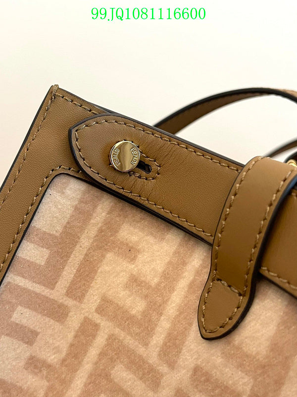 Glami - FDE Bags - 2079