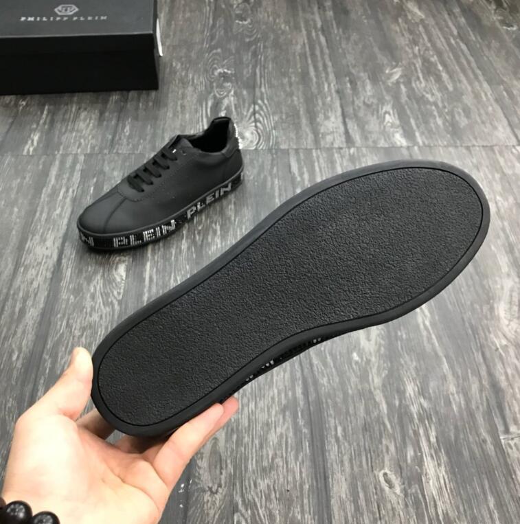 Glamy - PHP Shoes - 158
