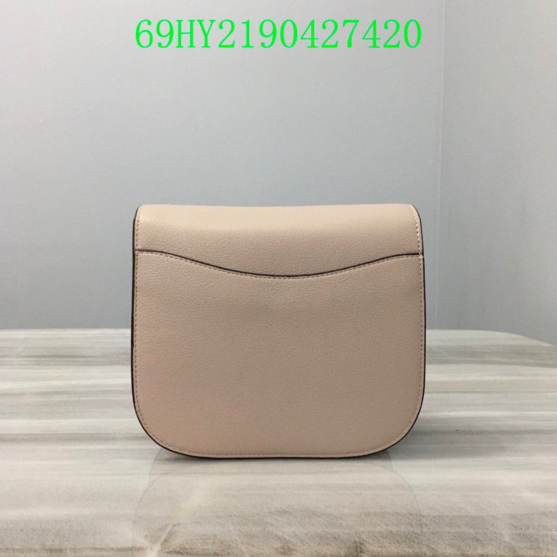 Satchel Bags - MK Bags - 408