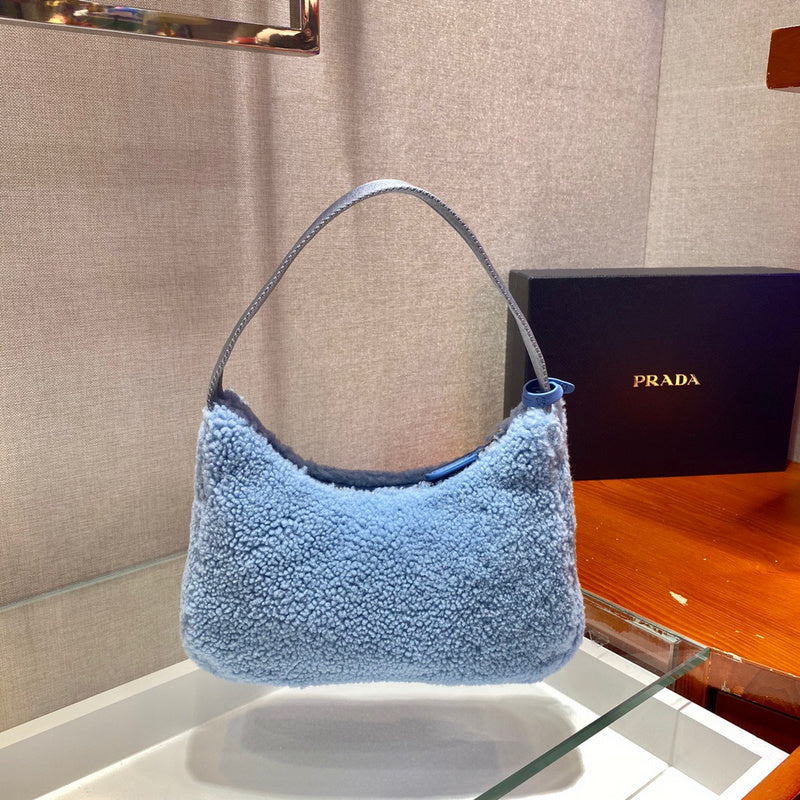 Satchel Bags - PDA Bags - 1492