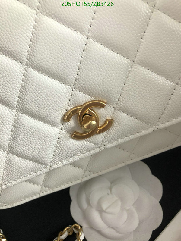 SAMC - CHL Bags - 511