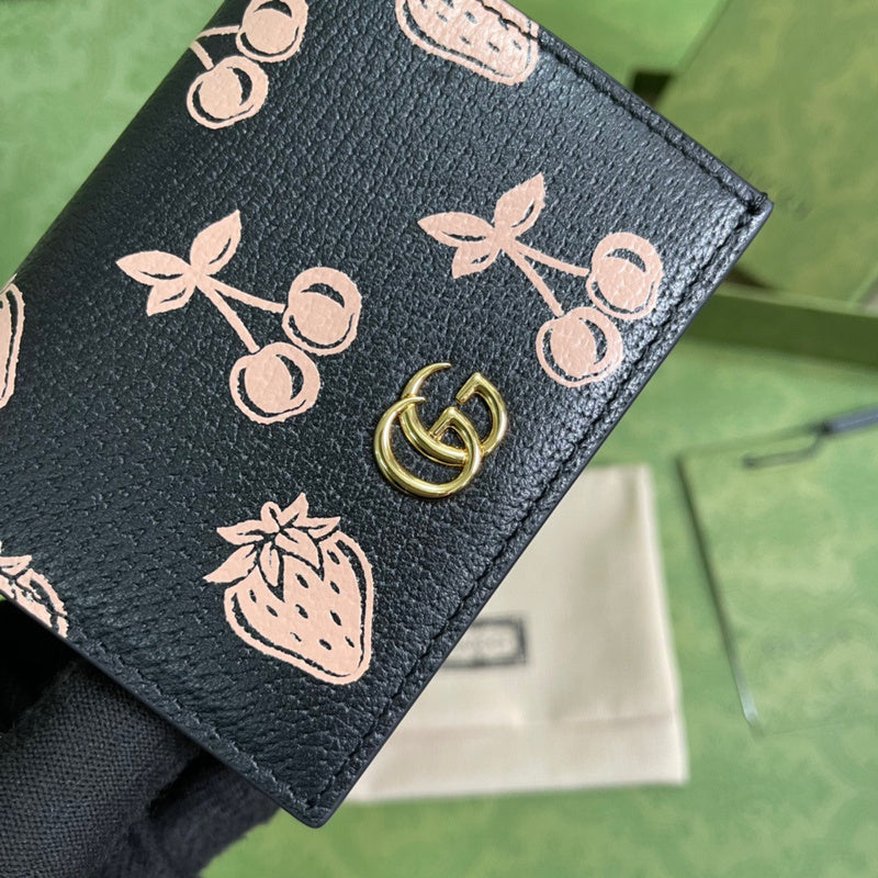 Glami-i - Guki Wallet - 296