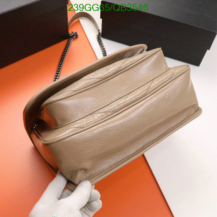 SAMC - YLS Bags - 270