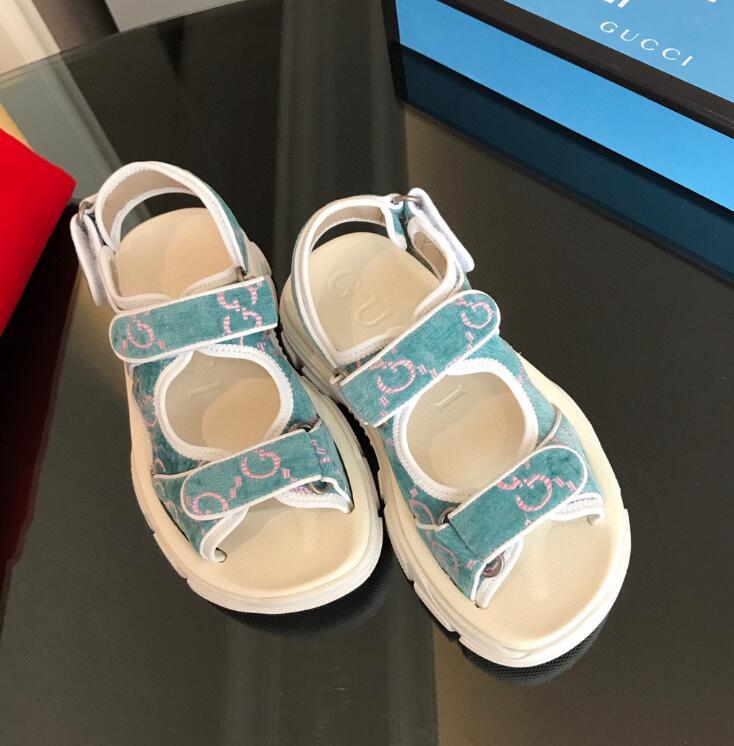 SAMC - GUKI Women Shoes - 2028