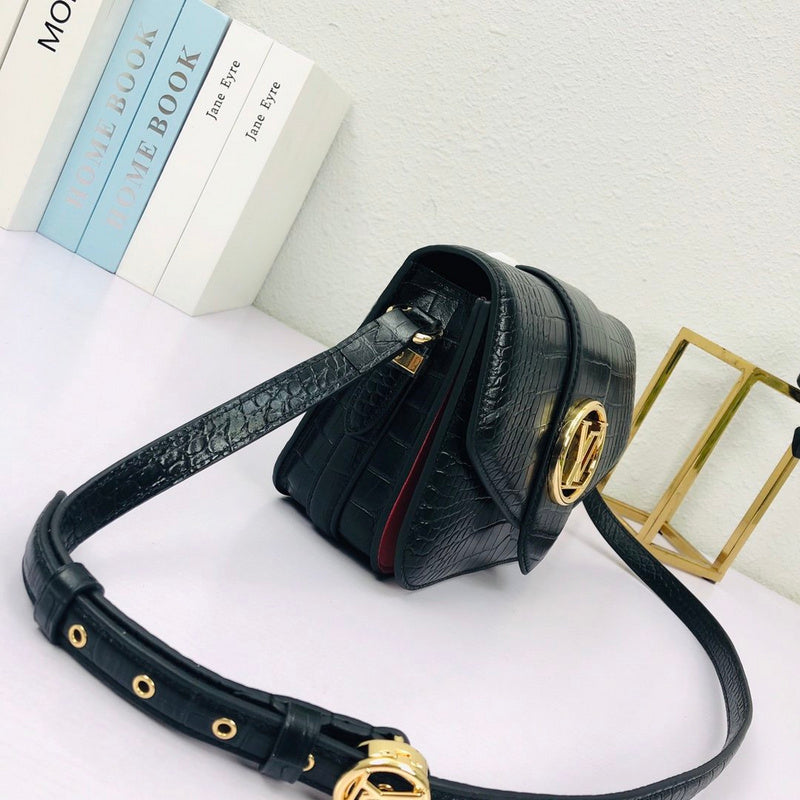Glami-is - LOV Lady Bags - 949