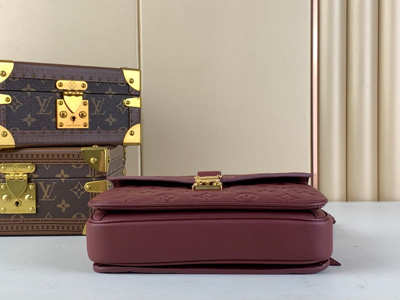 Satchel Bags - VL Bags - 2418