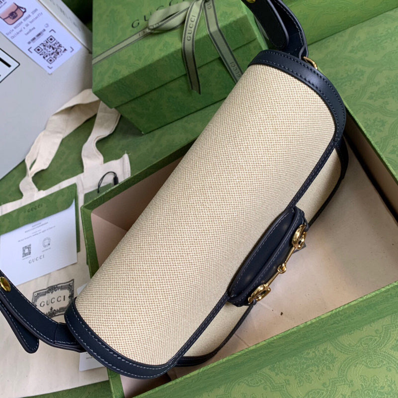 Satchel Bags - GCI Bags - 5799