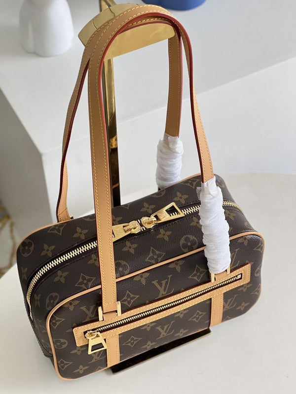 Satchel Bags - VL2 Bags - 656