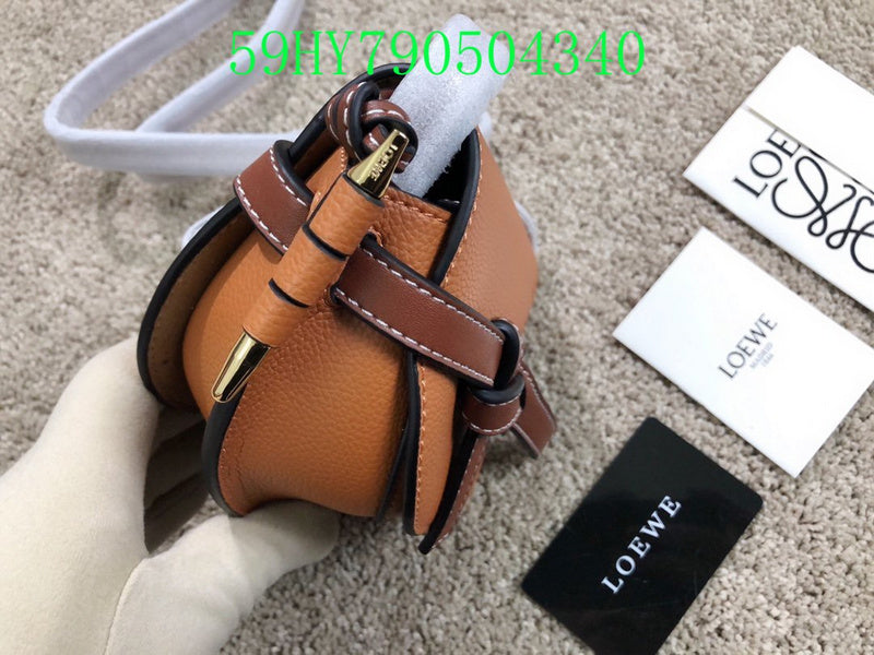 Satchel Bags - LWE Bags - 291