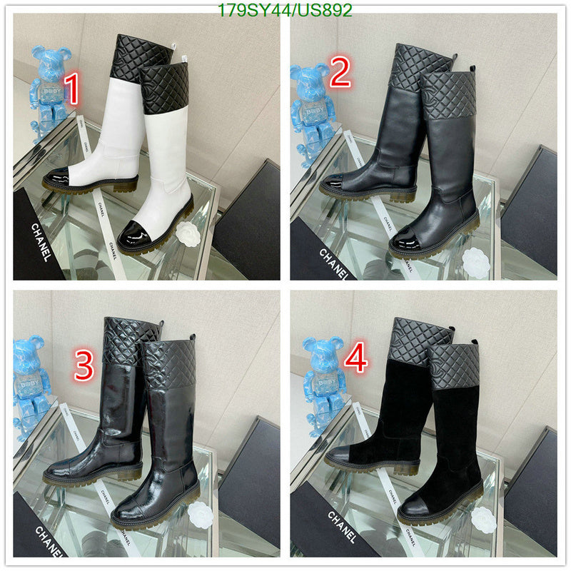 SAMC - CHL Women Boots - 128