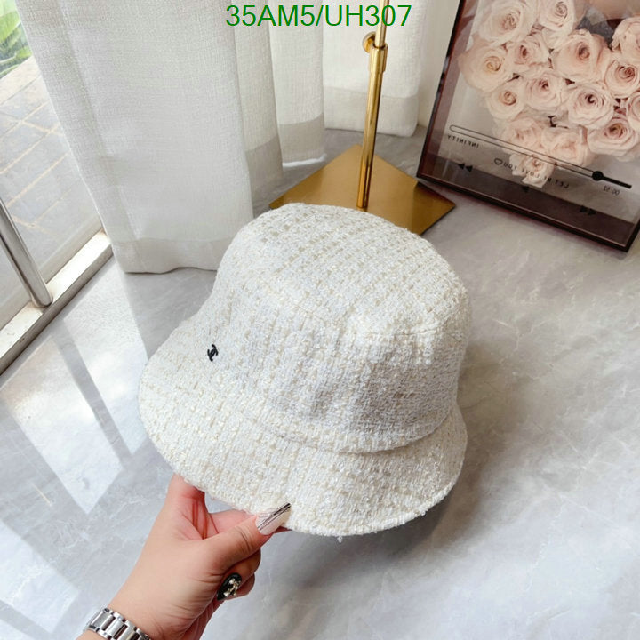 SAMC - CHL Caps & Hats - 108