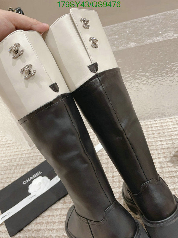 SAMC - CHL Women Boots - 112