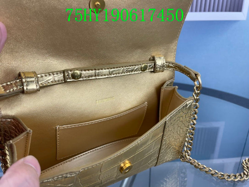Satchel Bags - BGA Bags - 2246