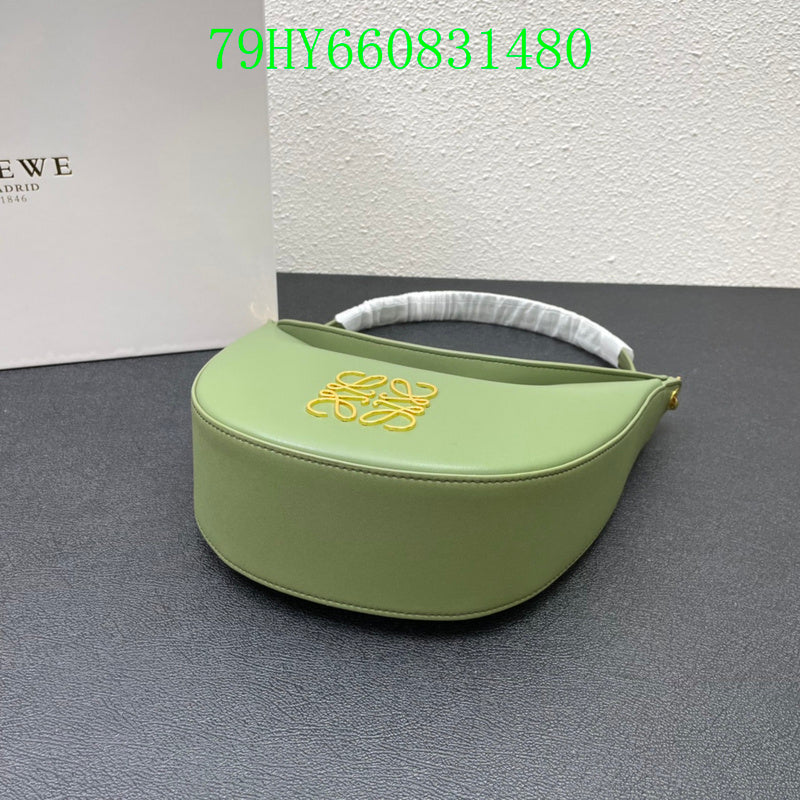 Satchel Bags - LWE Bags - 020
