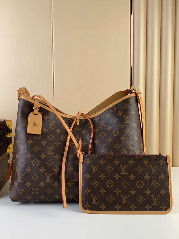 Satchel Bags - VL Bags - 6555