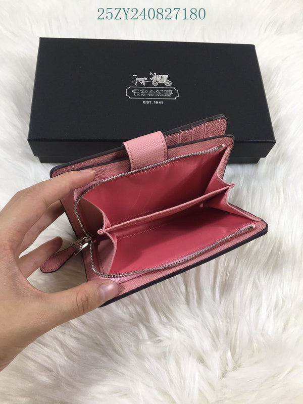 Glami - CAH Wallet - 140