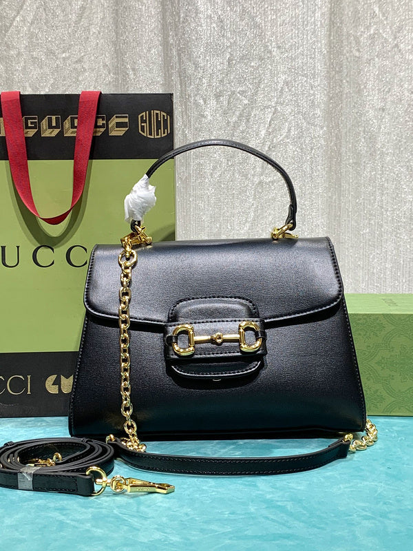 Satchel Bags - GCI Bags - 1858