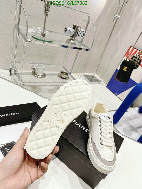SAMC - CHL Women Shoes Sneakers - 221