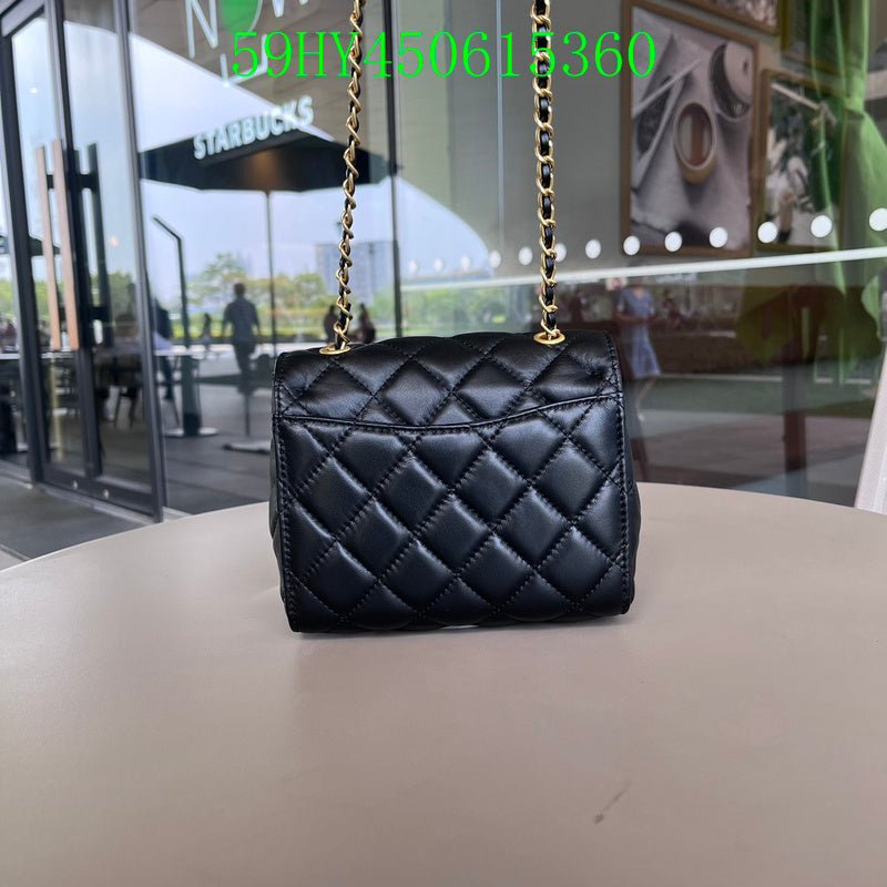 Glami - CHL Bags - 637