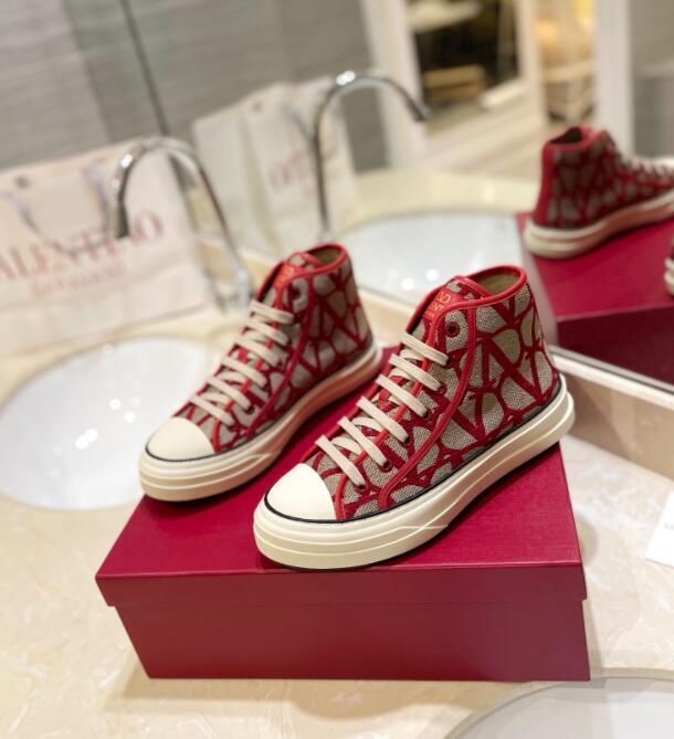 SAMC - VEL Women Shoes - 090