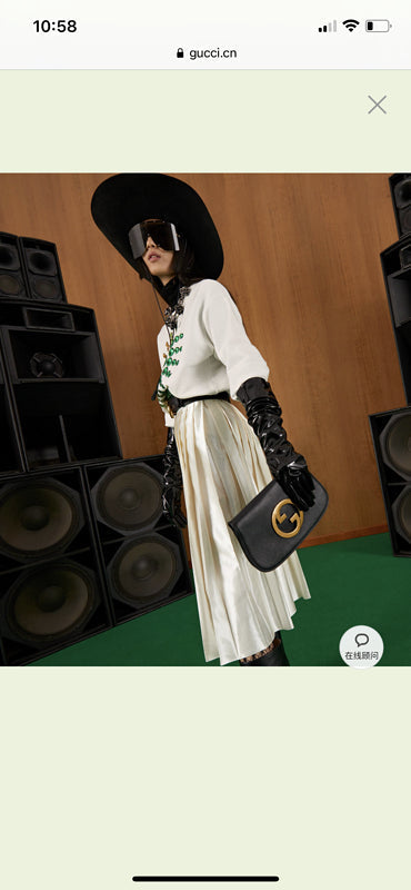 Glami Fashion - GCI Bags - 9646