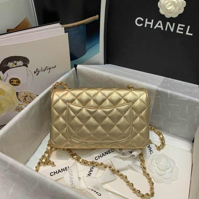 Satchel Bags - CLN Bags - 1053