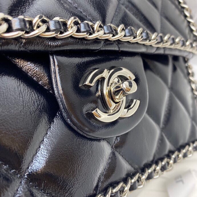 Satchel Bags - CHL Bags - 4362