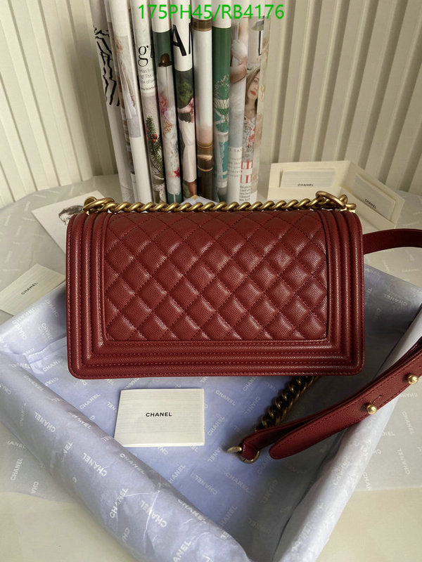 SAMC - CHL Bags - 388