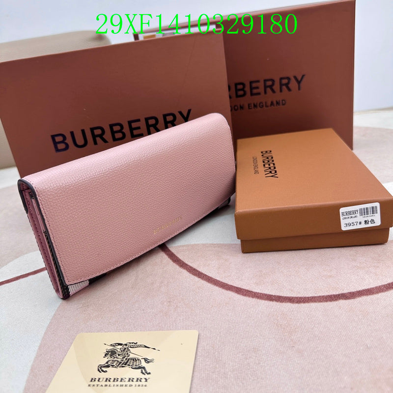 Glami - BOR Wallet - 038