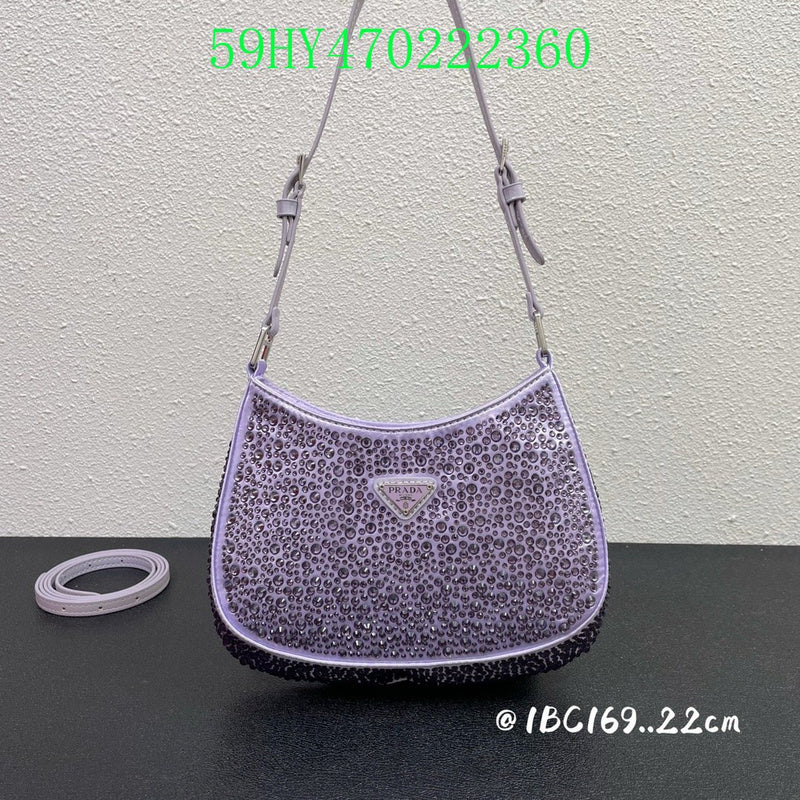 Satchel Bags - PDA Bags - 4652