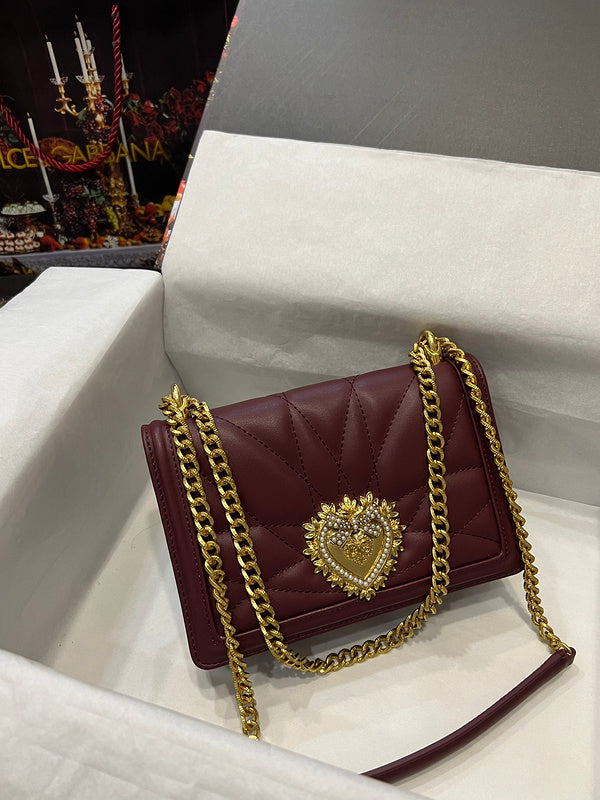 Glamy - DG bag - 370