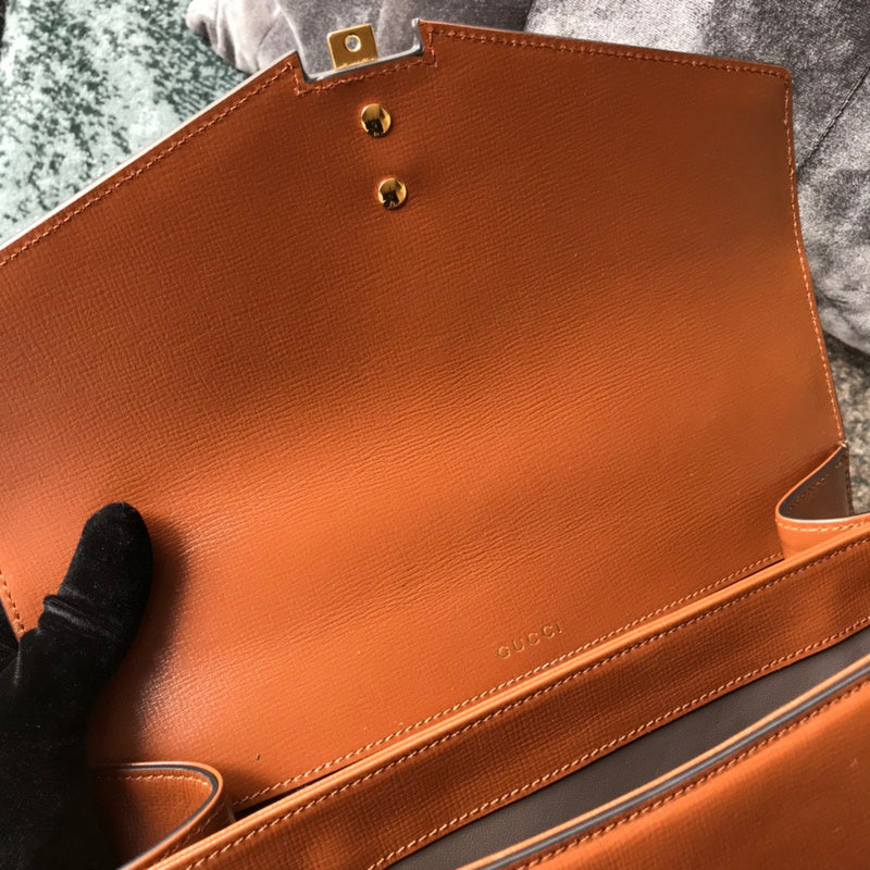 Satchel Bags - GCI Bags - 6209