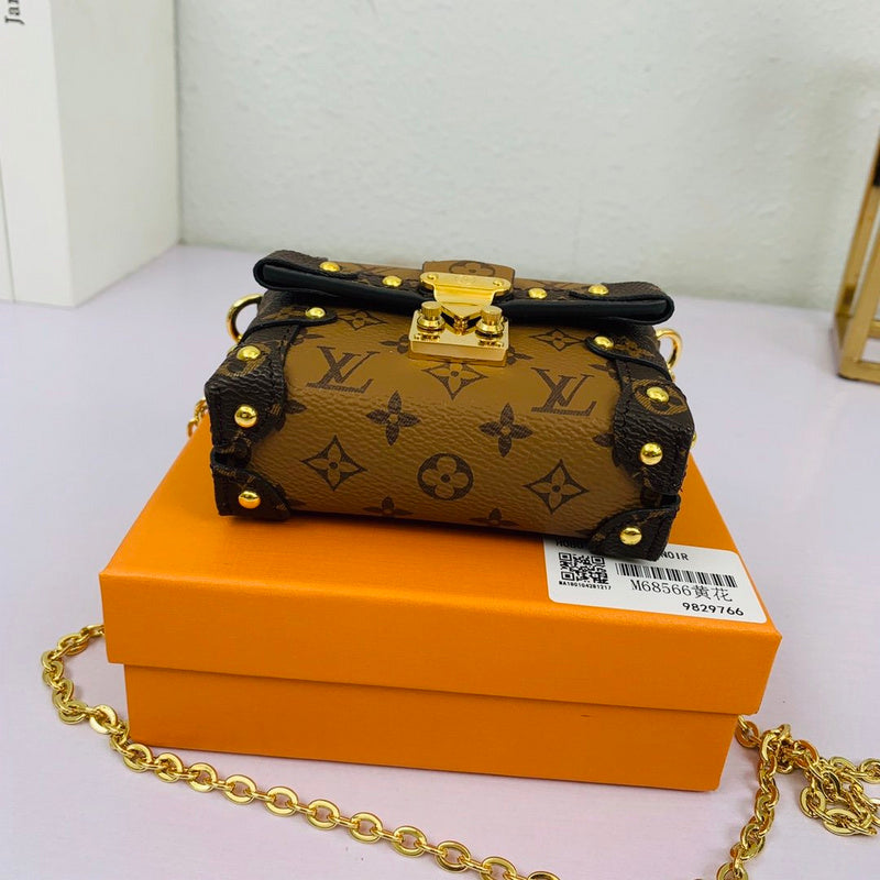 Glami-is - LOV Lady Bags - 908