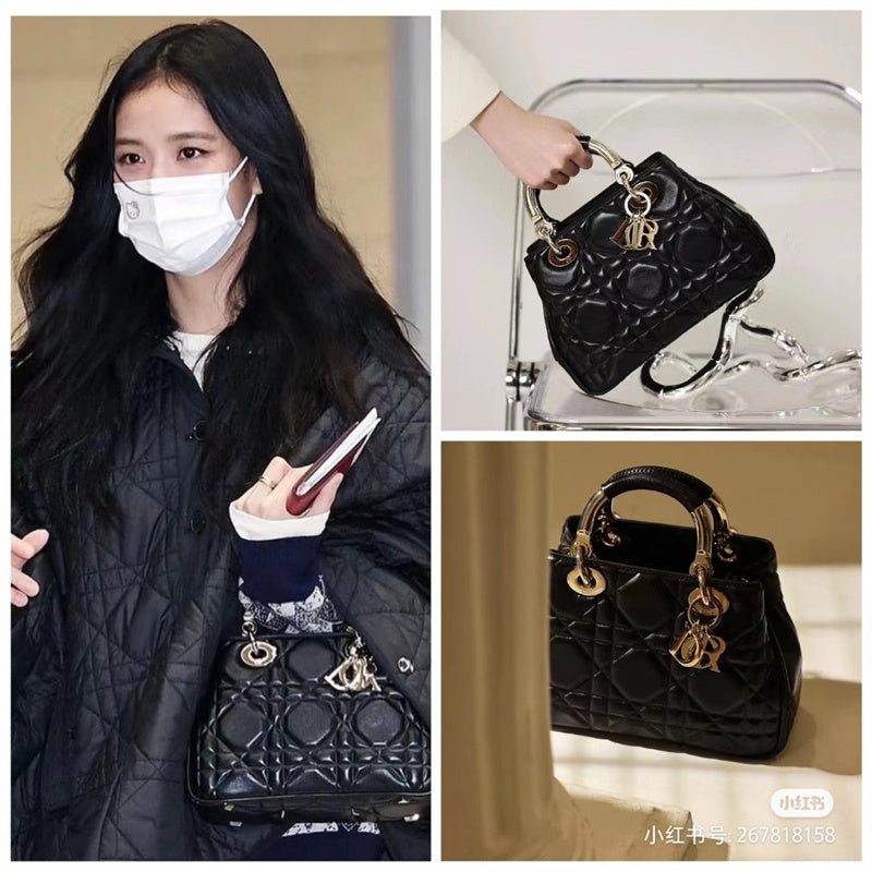 Glami- - DOR Bags - 057