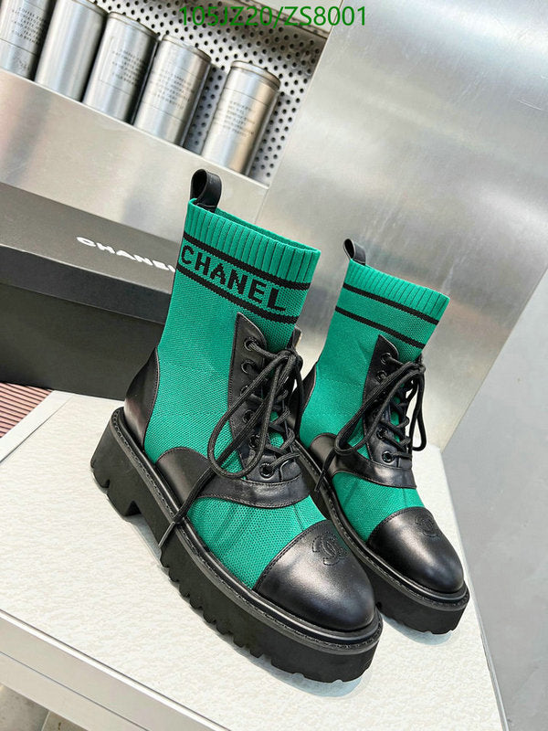 SAMC - CHL Women Boots - 235