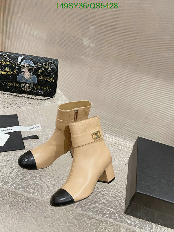 SAMC - CHL Women Boots - 429