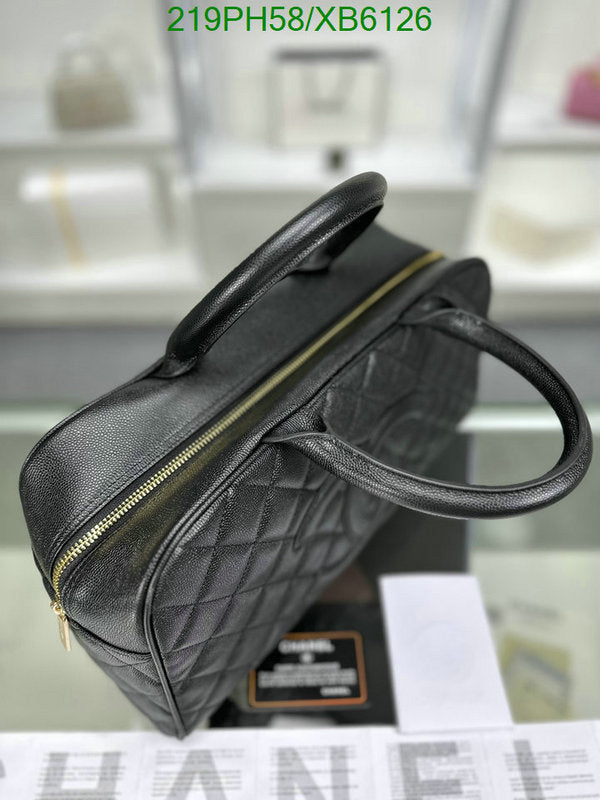 SAMC - CHL Bags - 809