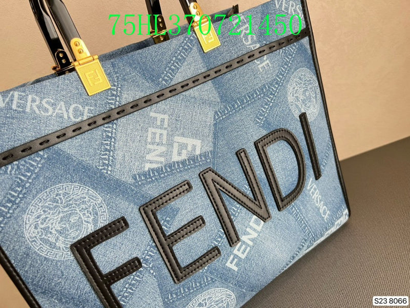 Glami - FDE Bags - 3347