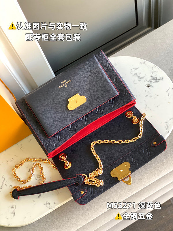 Satchel Bags - VL Bags - 1788