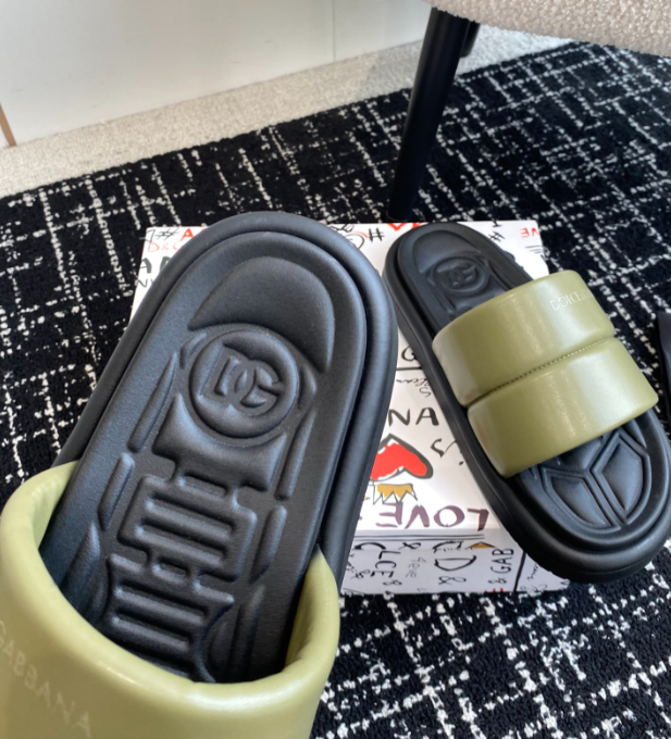 SAMCC - DAG Men Shoes - 027