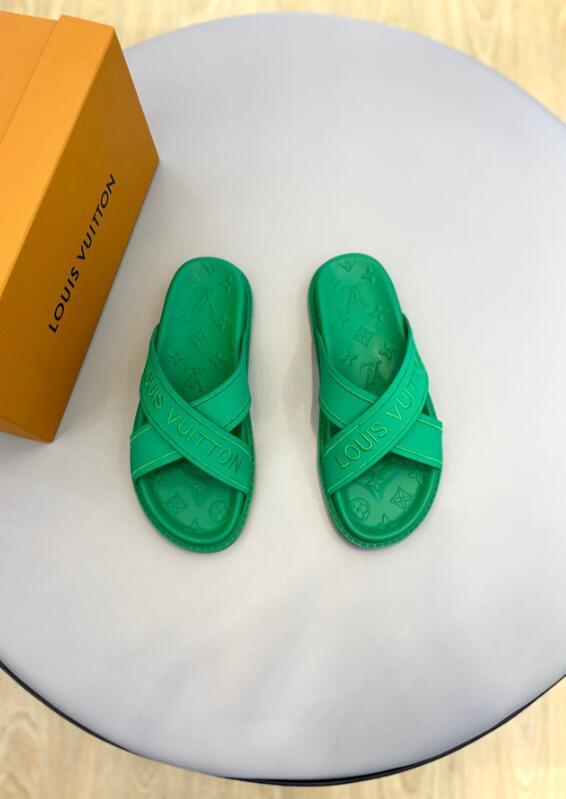 SAMC - LOV Men Shoes - 1082
