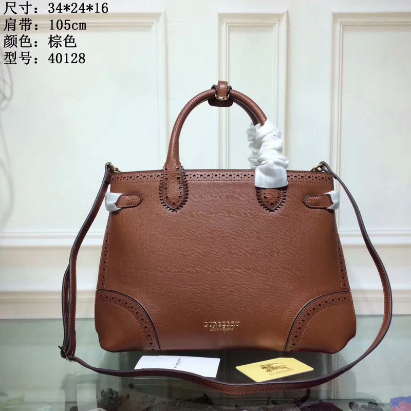 Satchel Bags - BBR Bags - 1100