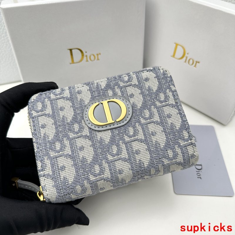 Glami- - Mix Wallets - 326