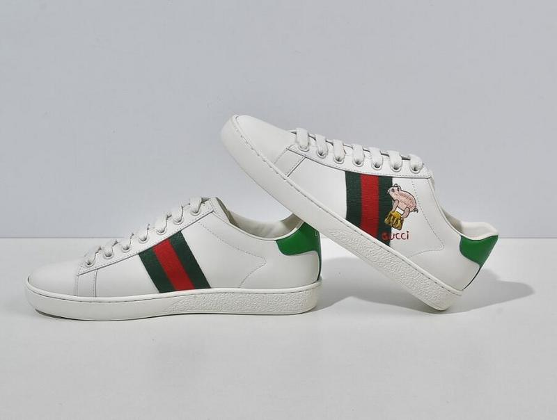 SAMC - GUKI Women Shoes - 1068