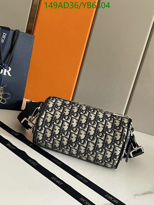 SAMCC - DOR Bags - 1450