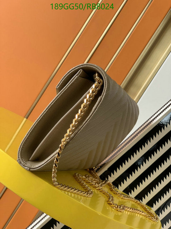 SAMC - YLS Bags - 147
